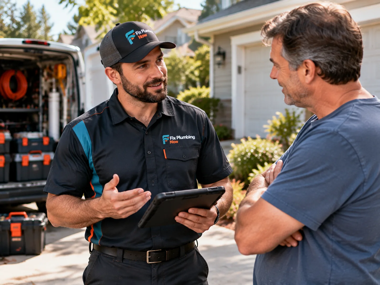 Clogged Drain Service Varnell, GA FAQs